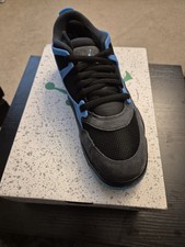 Air jordan black gamma - air,