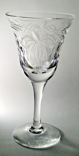 Royal brierley crystal - brierley,