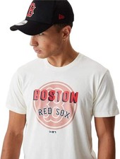 Boston Red Sox T-Shirt New Era