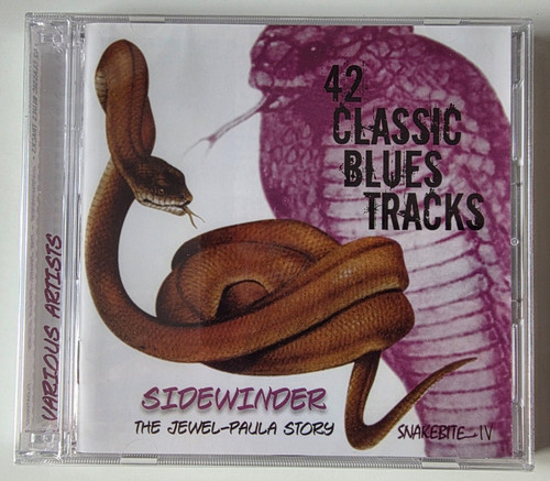 Sidewinder the jewel pula - sidewinder, jewel-pula