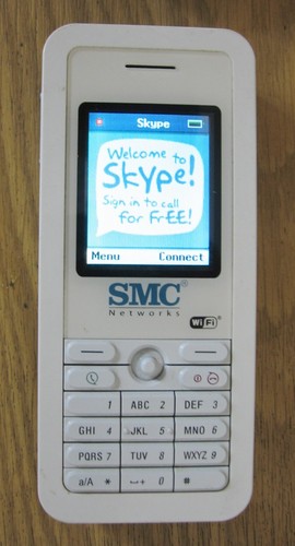 Smc wskp100 phone - smc, wi-fi