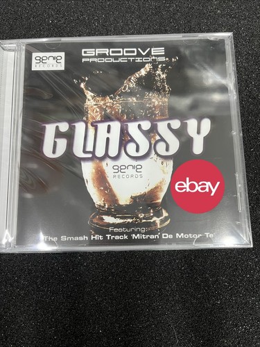 Glassy moviebox music - glassy,