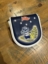 LAB DF3 Putter Headcover -