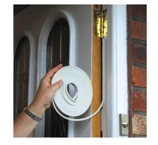 Stormguard Brydale Door and