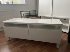 IKEA Brimnes tv unit