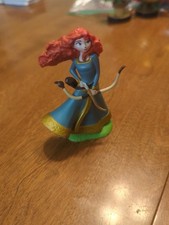 Disney - Brave Princess Merida