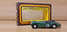 CORGI - 804 1952 jaguar xk120