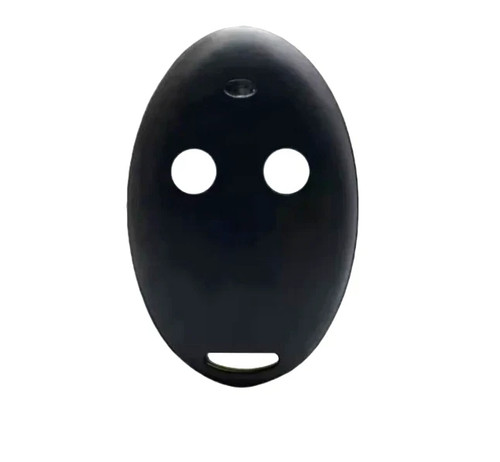 Replacement remote key - key, fob
