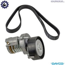 BELT TENSIONER VRIBBED BELT
