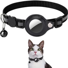 Reflective anti lost - anti-lost, cat