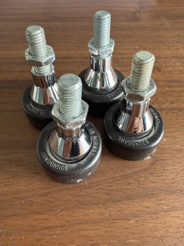 Soundcare superspikes - superspikes, m8