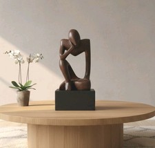 Wooden Hand Crafted Thinking