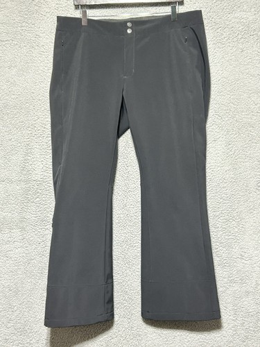 North face ski pants - ski,