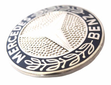 Mercedes-Benz W107, W126 SEC -