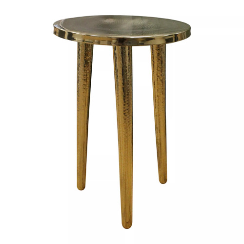 Boho round leg coffee - round,