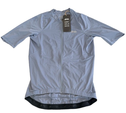 Dhb aeron short sleeve - short,