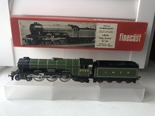 Wills Finecast LNER 4-6-2 Blink Bonny Locomotive OO Gauge Very Nice Locomotive
