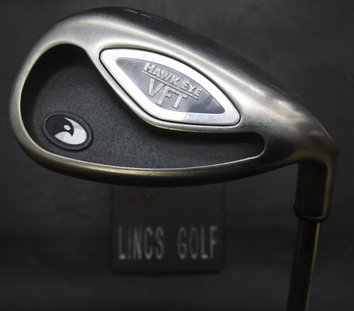 Callaway hawk eye vft gap - eye,