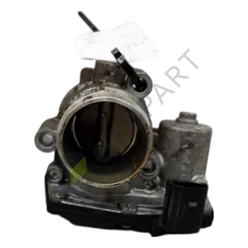 Ford focus mk3 throttle - mk3,
