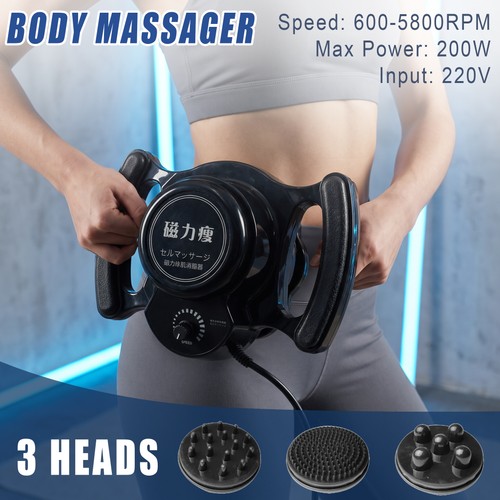 Weight loss vibration - loss,