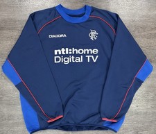 VTG Glasgow Rangers Football