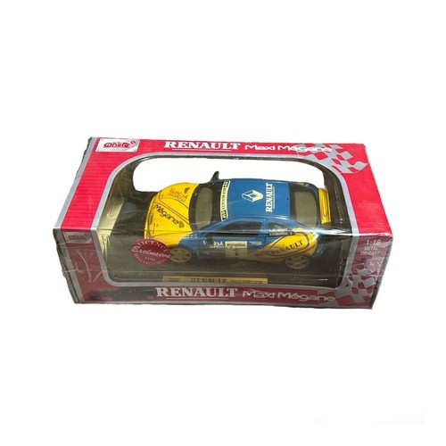 Super rare renault - rare], maxi