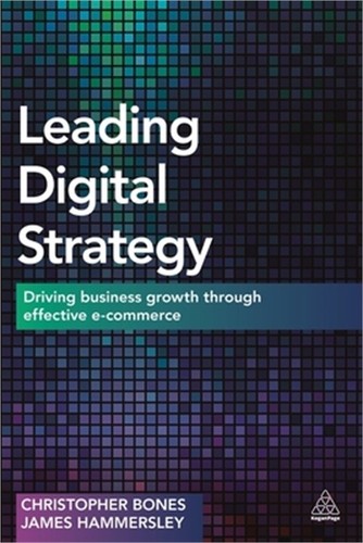 Leading digital strategy - leading,
