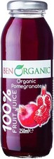 BenOrganic Pomegranate Juice