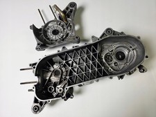 Piaggio Hexagon 125 2T Karter