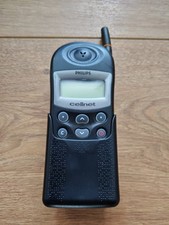 Philips easylife cellnet - philips,