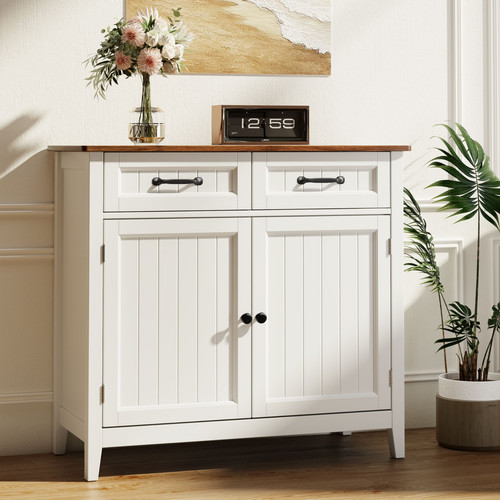 Sideboard storage cabinet - sideboard,