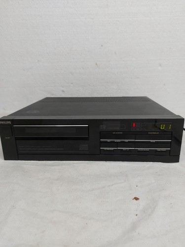 Philips cd450 player - cd, player,