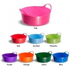 Faulks & Cox Red Gorilla