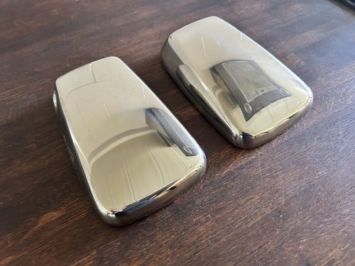 Pair ford escort mk2 - ford,