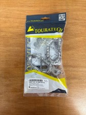 Touratech Works Footrests Foot