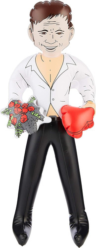 Dp0560 inflatable perfect man - perfect,