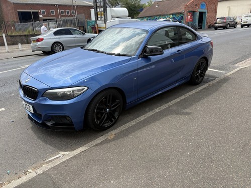 Bmw series 2014 - series,