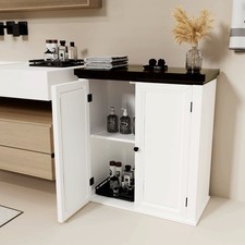Sideboard, Rustic Storage