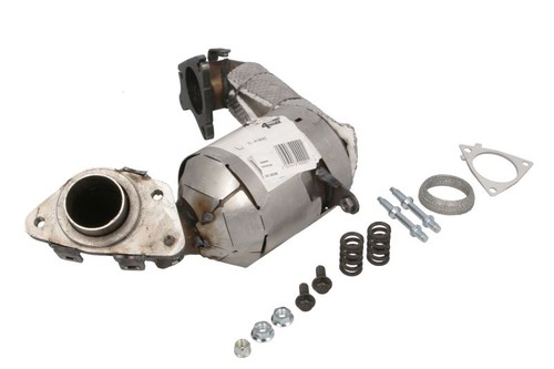 Assc catalyst fits nissan - fits,