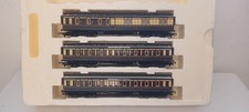 OO gauge EXCELLENT 3x Hornby