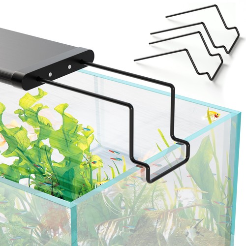 Pcs aquarium light - aquarium, for