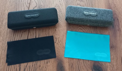 Specsavers eco felt popper - eco,