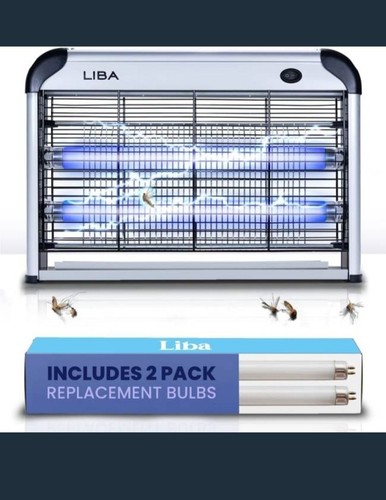 Liba electric bug zapper - electric,