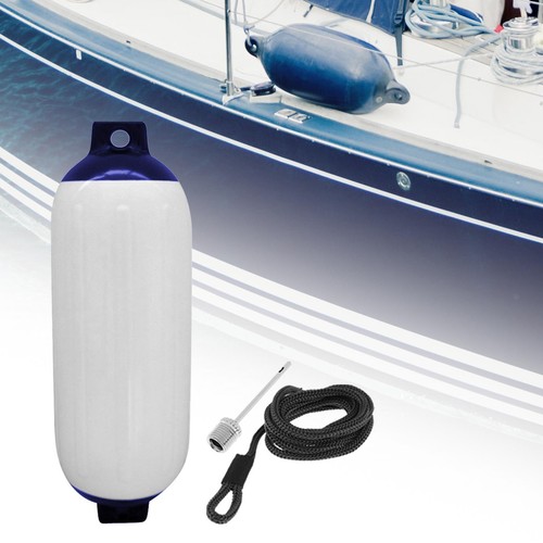 Boat fender inflatable - boat,