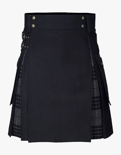 Men scottish hybrid - men’s,