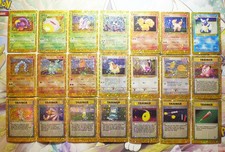 ULTRA RARE Pokemon STICKER PRISM HOLO Vending Machine Bundle Vulpix Wartortle
