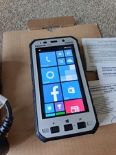 Panasonic Toughpad FZ-E1 Brand New Unused Old Stock With New Battery And Charger