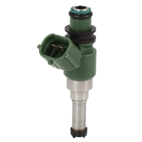 Injector nozzle for grizzly - ,