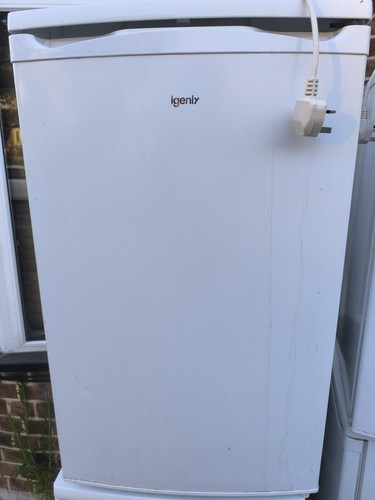 Igenix fridge - igenix,