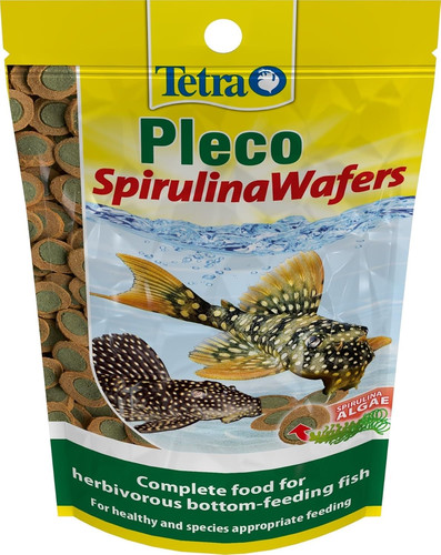 Pleco wafers 150 - pleco,